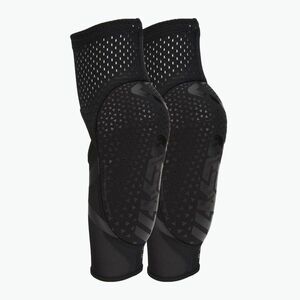 Leatt 3DF 5.0 könyökvédő fekete 5019400360 (3DF 5.0 5019400360) kép