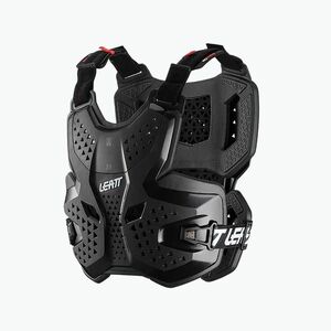 Leatt mellkasvédő 3.5 XXL fekete 5022004185 (Chest Protector 3.5 XXL 5022004185) kép