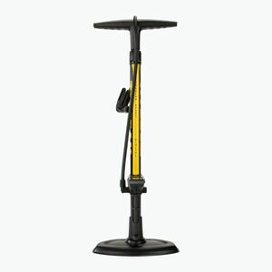 Topeak JoeBlow Sport Digitális kerékpárpumpa fekete T-TJB-S6-DG (JoeBlow Sport Digital 160psi T-TJB-S6-DG) kép