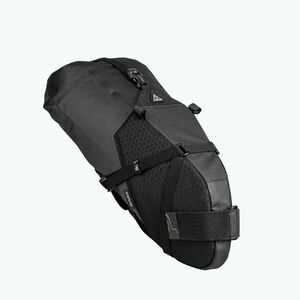 Topeak BackLoader X nyeregcső kerékpártáska fekete T-TBP-BLX2B (BackLoader X T-TBP-BLX2B) kép