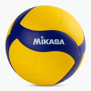 Mikasa röplabda V330, 5. méret (V330) kép
