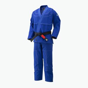 Gi BJJ Mizuno Ju-Jitsu tengerészkék 22GG8BJJ27270 (Jiu-Jitsu 22GG8BJJ27270) kép
