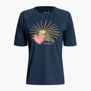 Női trekking ing Maloja DambelM tengerészkék 35118 (DambelM 35118) kép