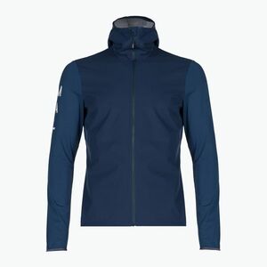 Maloja BeifussM férfi trekking pulóver tengerészkék 35209-1-8581 (BeifussM 35209-1-8581) kép