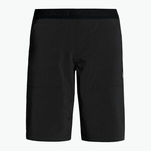 Maloja ZyprianM férfi hegymászó rövidnadrág szürke 35219 (ZyprianM 35219) kép