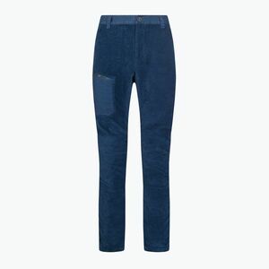 Maloja GoldthalerM férfi trekking nadrág tengerészkék 35227-1-8581 (GoldthalerM 35227-1-8581) kép