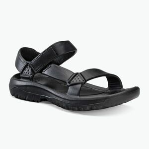 Teva Hurricane Drift női túra szandál fekete 1124070 (Hurricane Drift 1124070-BCBK) kép
