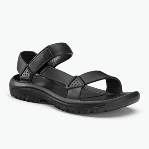 Teva Hurricane Drift férfi túra szandál fekete 1124073 (Hurricane Drift 1124073) kép