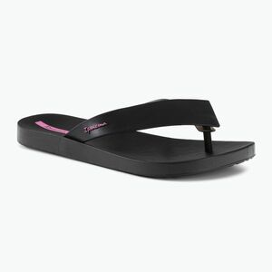 Ipanema Hit női flip flop fekete 26445-20766 (Hit 26445-20766) kép