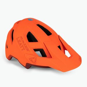 Leatt MTB AllMtn 2.0 V23 kerékpáros sisak narancssárga 1023015452 (MTB AllMtn 2.0 V23 1023015452) kép