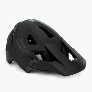 Leatt MTB AllMtn 2.0 V23 kerékpáros sisak fekete (MTB AllMtn 2.0 V23) kép