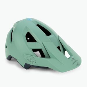 Leatt MTB kerékpáros sisak AllMtn 2.0 V23 zöld 1023015701 (MTB AllMtn 2.0 V23 1023015701) kép