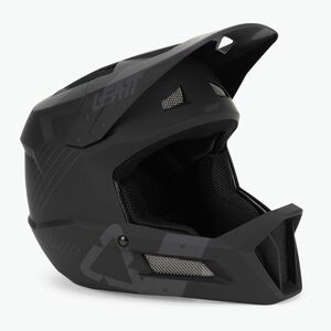 Leatt MTB kerékpáros sisak Gravity 2.0 V23 fekete 1023013953 (MTB Gravity 2.0 V23 1023013953) kép