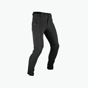 Leatt MTB Gravitáció 3.0 férfi kerékpáros nadrág fekete 5023036701 (MTB Gravity 3.0 5023036701) kép