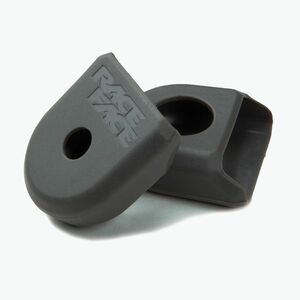 RACE FACE forgattyúshajtókar burkolatok 2 db szürke A10066GRY (Crank Boot A10066) kép