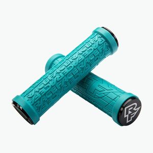 RACE FACE Grippler kormánymarkolat türkiz AC990088 (Grippler AC990088) kép