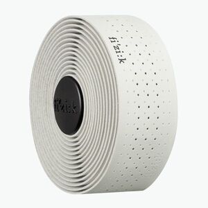Fizik Tempo Microtex 2mm Classic kormányfelső fehér BT10 A00010 (Tempo Microtex 2mm Classic BT10 A00010) kép