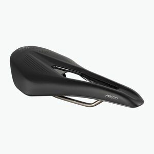 Fizik Vento Argo R3 kerékpár nyereg fekete 70D7S A13A22 (Vento Argo R3 70D7S A13A22) kép