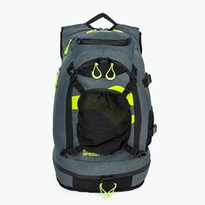 Aqua Speed Maxpack hátizsák szürke 9298 (Maxpack 9298) kép