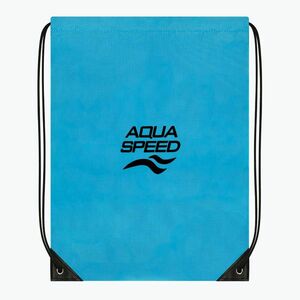 Aqua Speed Gear Sack Basic kék 9311 (Gear Sack Basic 9311) kép