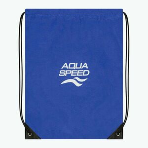 Aqua Speed Gear Sack Basic tengerészkék 9314 (Gear Sack Basic 9314) kép