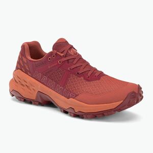 Mammut női túrabakancs Sertig II Low GTX rózsaszínű (Sertig II Low GTX 3030-04290-2251-1060) kép