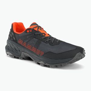 Mammut férfi túrabakancs Sertig II Low GTX fekete (Sertig II Low GTX 3030-04280-00533-1095) kép