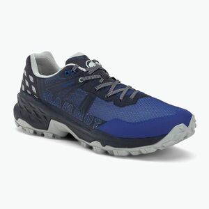 Mammut férfi túrabakancs Sertig II Low GTX tengerészkék (Sertig II Low GTX 3030-04280-50538-1095) kép