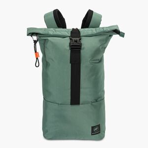 Mammut Xeron 15 l túra hátizsák zöld (Xeron 15 2530-00410-40236-1015) kép
