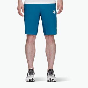 Mammut férfi trekkingnadrág Aenergy Light SO kék 1023-00760-50550-50-10 (Aenergy Light SO 1023-00760-50550-50-10) kép