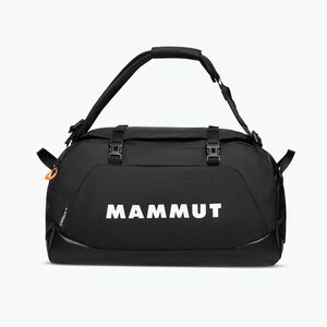 Mammut Cargon 60 l utazótáska fekete (Cargon 60 2570-02081-0001-1060) kép