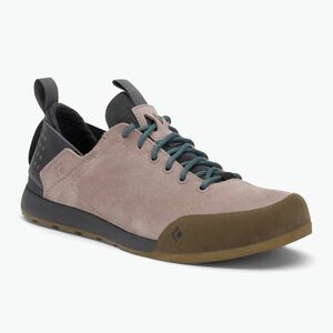 Női túrabakancs Black Diamond Session Suede bézs BD58001150190601 (Session Suede BD58001150190601) kép