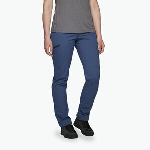 Női hegymászónadrág Black Diamond Technician Alpine kék AP75013440140081 (Technician Alpine AP75013440140081) kép