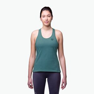 Wild Country női hegymászó ing Session 2 Tank kék 40-0000095234 (Session 2 Tank 3370 40-0000095234) kép