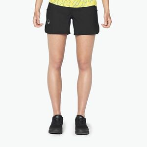 Női Wild Country Session hegymászó rövidnadrág fekete 40-0000095213 (Session 870 40-0000095213) kép