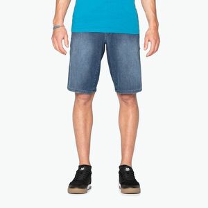 Férfi Wild Country Session kék Denim hegymászó rövidnadrág 40-0000095194 (Session Denim 8691 40-0000095194) kép