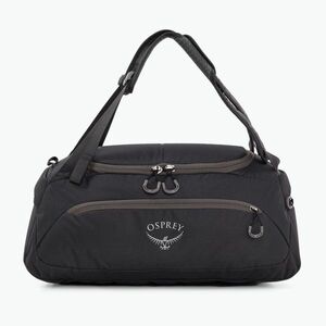 Osprey Daylite Duffel 30 l utazótáska fekete 10002607 (Daylite Duffel 30 10002607) kép