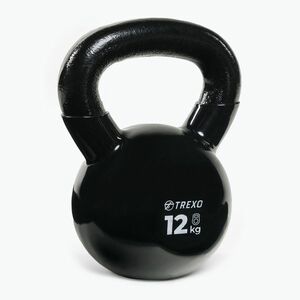 XTREXO kettlebell 12g VKB12 (VKB12) kép