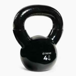 XTREXO kettlebell 4g VKB04 (VKB04) kép