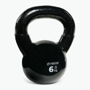 XTREXO kettlebell 6g VKB06 (VKB06) kép