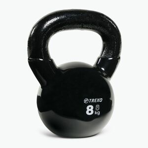 XTREXO kettlebell 8g VKB08 (VKB08) kép