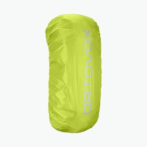 Ortovox esővédő 35-45l hátizsákhuzat zöld 90103 (Rain Cover 90103) kép