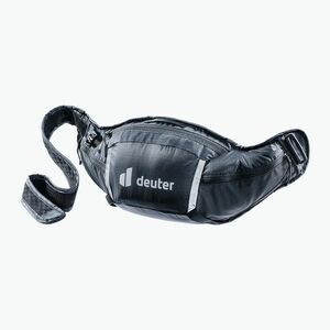 Deuter futóöv Shortrail III fekete 311022370000 (Shortrail III 311022370000) kép