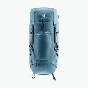 Deuter Aircontact Lite 40 + 10 trekking hátizsák kék 334012313740 (Aircontact Lite 40 + 10 334012313740) kép