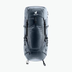 Deuter Aircontact Lite 40 + 10 trekking hátizsák fekete 334012373190 (Aircontact Lite 40 + 10 334012373190) kép
