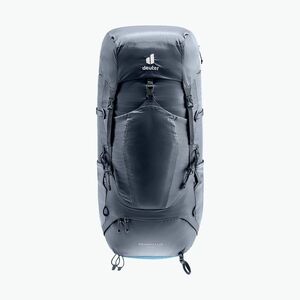 Deuter Aircontact Lite 50 + 10 trekking hátizsák fekete 334032373190 (Aircontact Lite 50 + 10 334032373190) kép