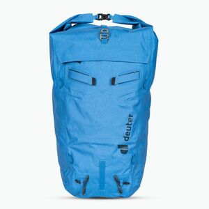 Deuter hegymászó hátizsák Durascent 30 l kék 33641231382 (Durascent 30 33641231382) kép