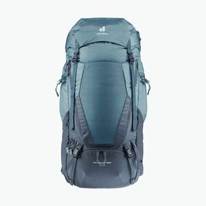 Deuter Futura Air Trek 50 + 10 l trekking hátizsák kék 34021211374 (Futura Air Trek 50 + 10 34021211374) kép