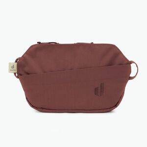 Deuter Passway 2 vesetáska piros 390002355910 (Passway 2 390002355910) kép