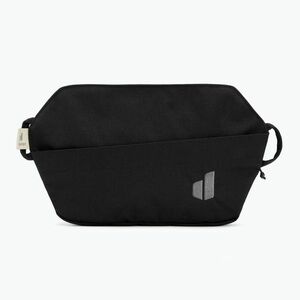 Deuter Passway 2 vesetáska fekete 390002370000 (Passway 2 390002370000) kép